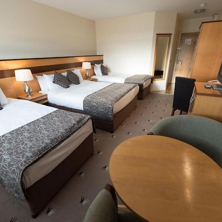 Ard Ri House Hotel チュアム エクステリア 写真