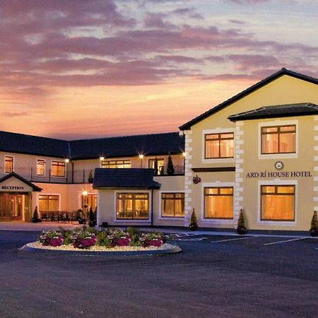 Ard Ri House Hotel チュアム エクステリア 写真