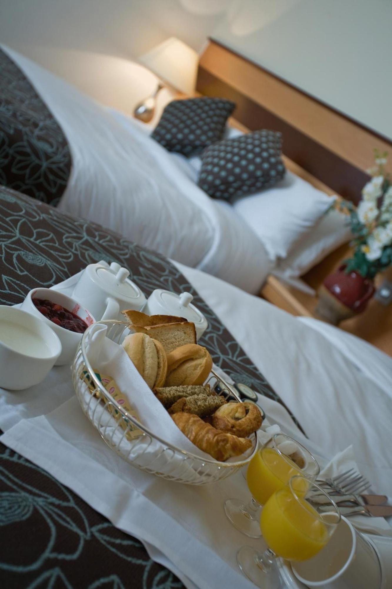 Ard Ri House Hotel チュアム エクステリア 写真