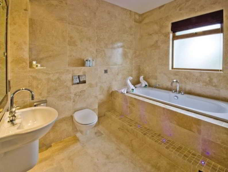 Ard Ri House Hotel チュアム エクステリア 写真