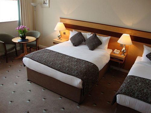 Ard Ri House Hotel チュアム エクステリア 写真