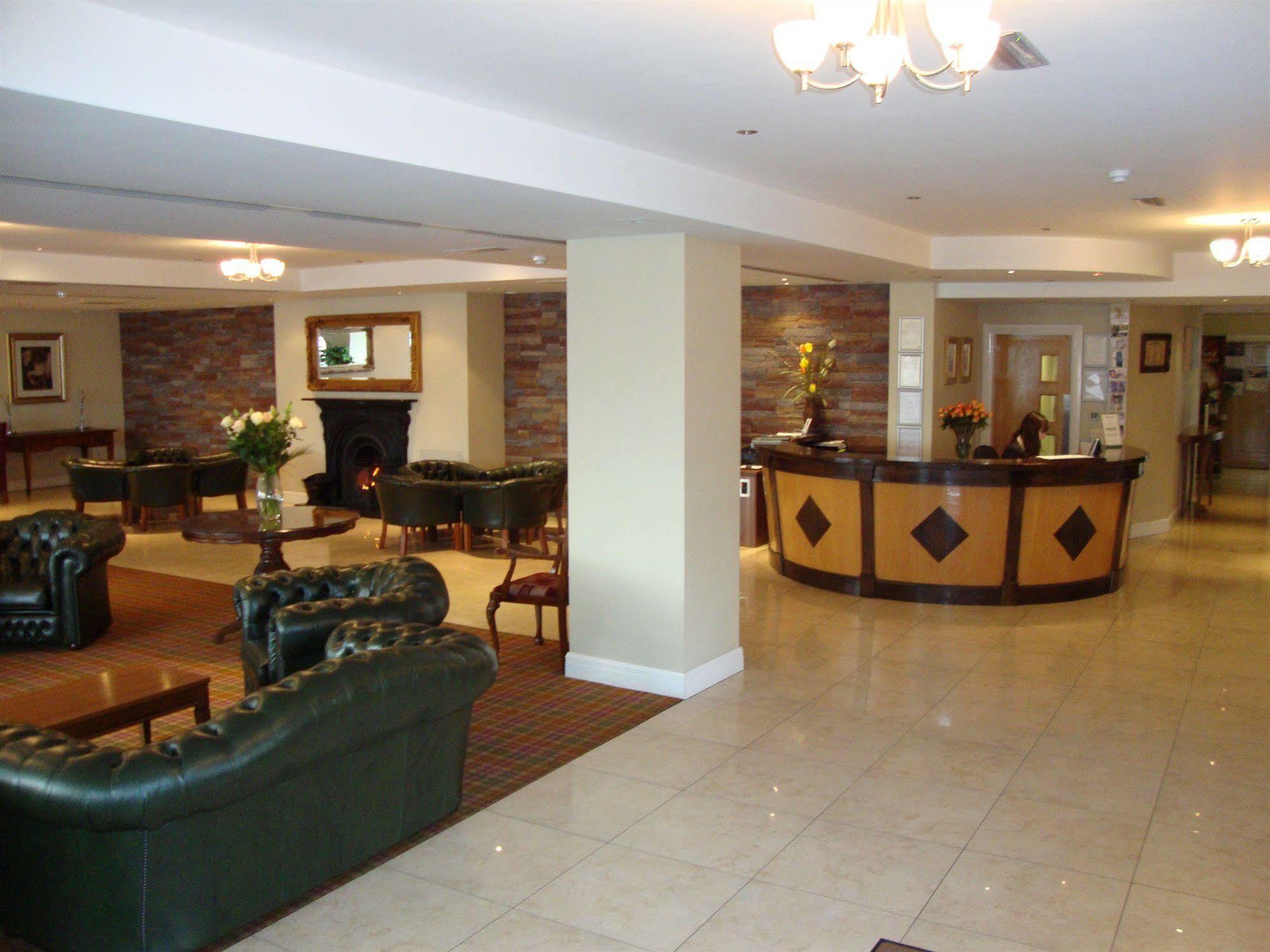 Ard Ri House Hotel チュアム エクステリア 写真