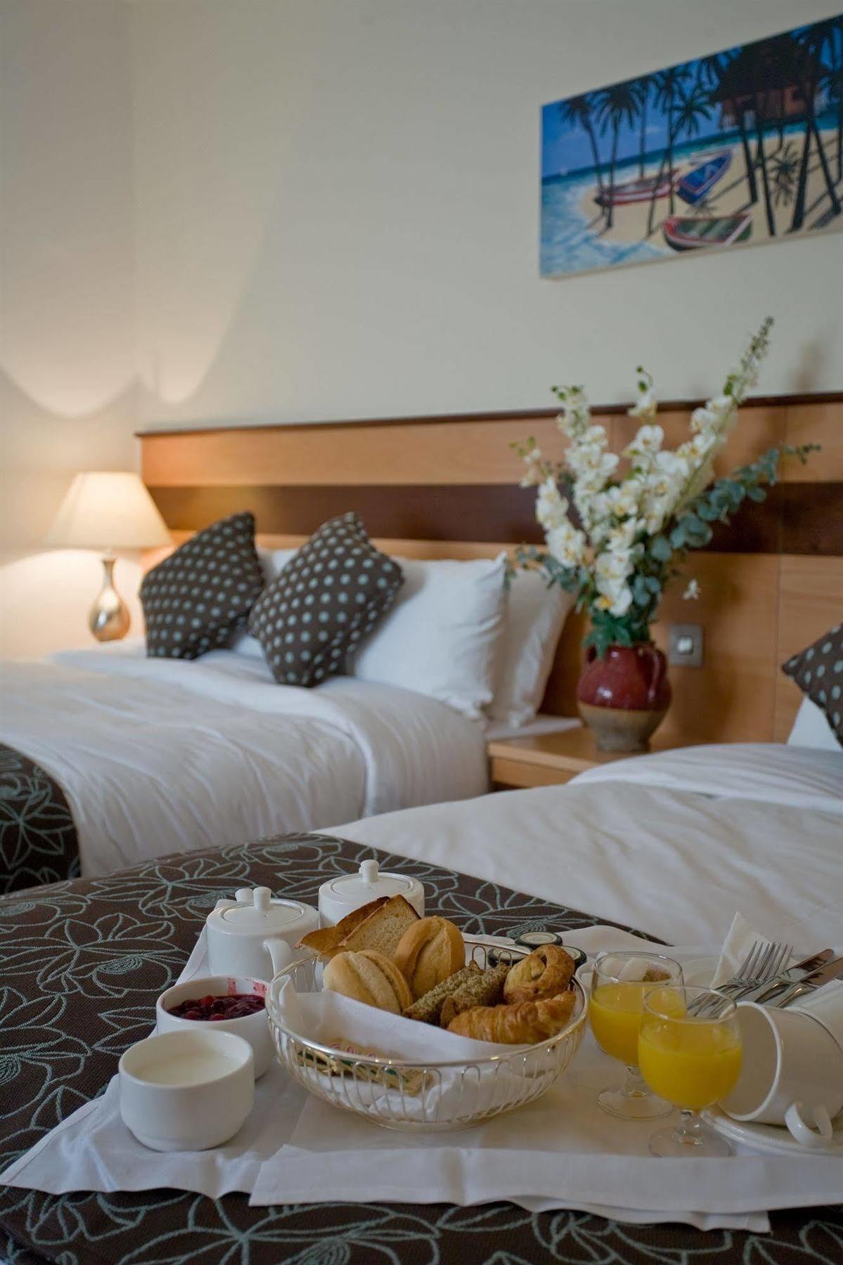 Ard Ri House Hotel チュアム エクステリア 写真