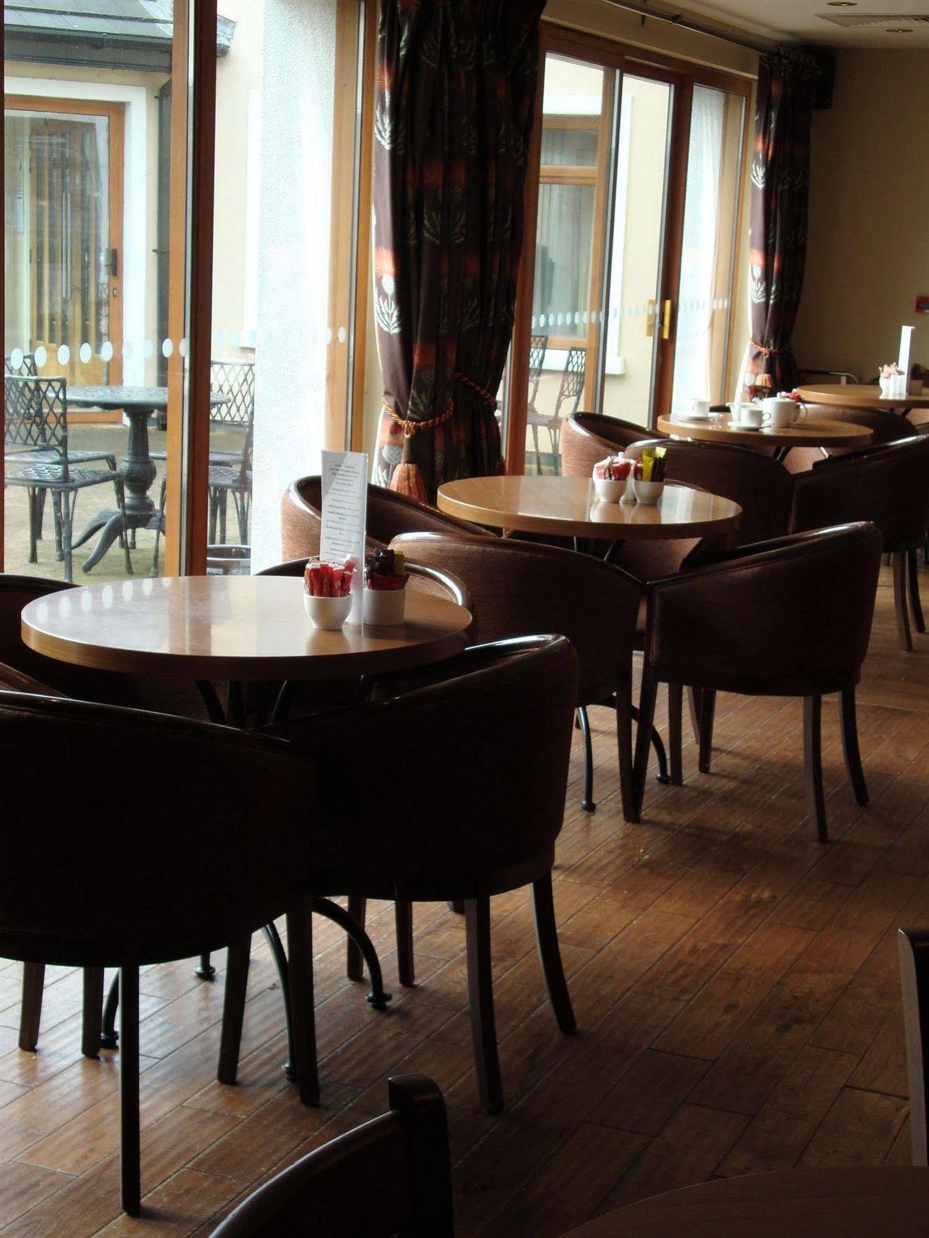Ard Ri House Hotel チュアム エクステリア 写真
