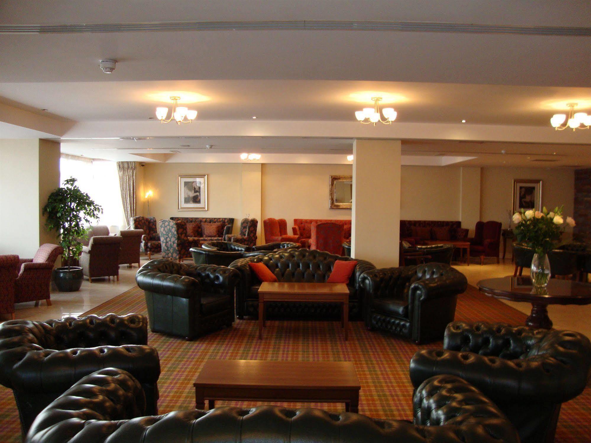 Ard Ri House Hotel チュアム エクステリア 写真