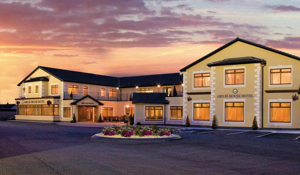 Ard Ri House Hotel チュアム エクステリア 写真