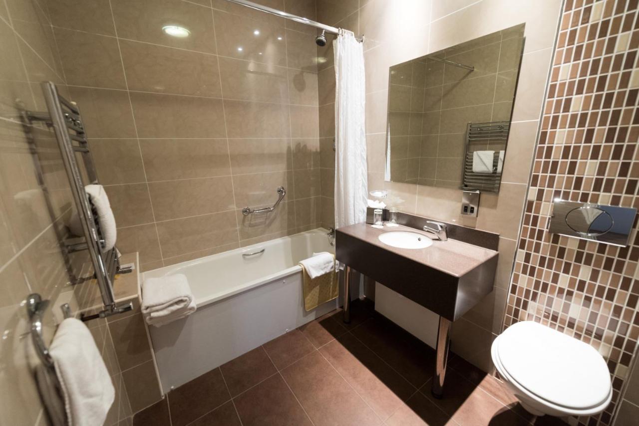 Ard Ri House Hotel チュアム エクステリア 写真