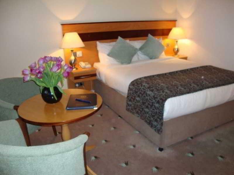 Ard Ri House Hotel チュアム エクステリア 写真