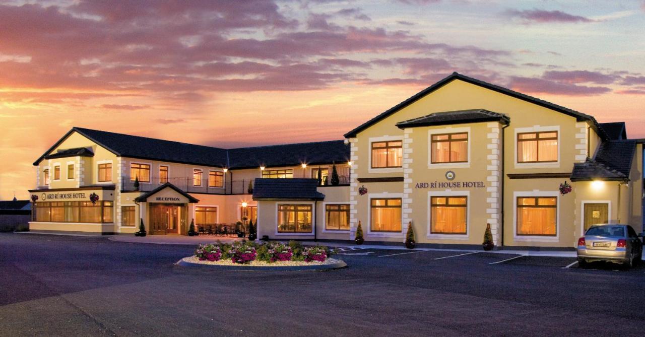 Ard Ri House Hotel チュアム エクステリア 写真